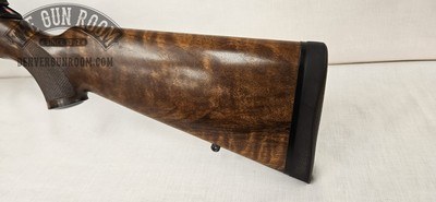 Blaser R93 .25-06 + .300 RUM + Kahles + Case - Image 10 of 17