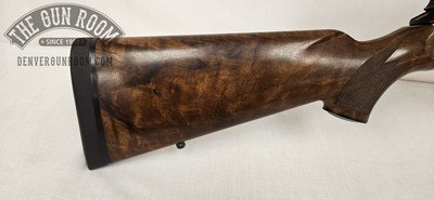 Blaser R93 .25-06 + .300 RUM + Kahles + Case - Image 4 of 17