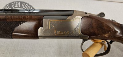 Browning Ultra XS 28g W/ Chokes - Image 15 of 21
