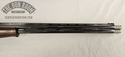 Browning Ultra XS 28g W/ Chokes - Image 10 of 21