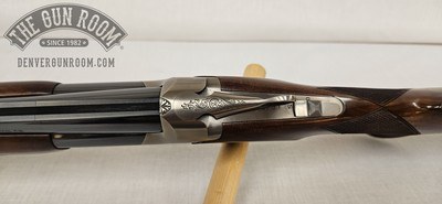 Browning Ultra XS 28g W/ Chokes - Image 19 of 21