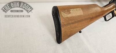 Marlin 1894 CL .218 Bee - Image 2 of 17