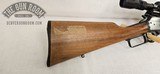 Marlin 1894 CL .218 Bee - Image 3 of 17