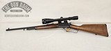 Marlin 1894 CL .218 Bee - Image 8 of 17