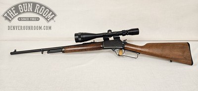 Marlin 1894 CL .218 Bee - Image 8 of 17