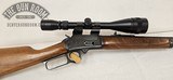 Marlin 1894 CL .218 Bee - Image 5 of 17