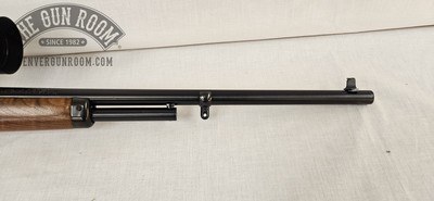 Marlin 1894 CL .218 Bee - Image 7 of 17