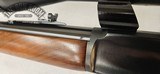 Marlin 1894 CL .218 Bee - Image 12 of 17
