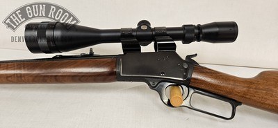 Marlin 1894 CL .218 Bee - Image 11 of 17