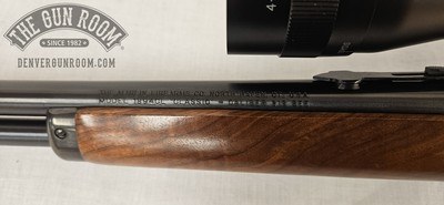 Marlin 1894 CL .218 Bee - Image 14 of 17