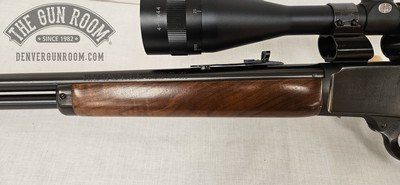 Marlin 1894 CL .218 Bee - Image 13 of 17