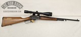 Marlin 1894 CL .218 Bee - Image 1 of 17