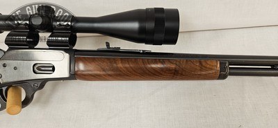 Marlin 1894 CL .218 Bee - Image 6 of 17