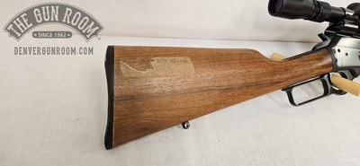 Marlin 1894 CL .218 Bee - Image 3 of 17