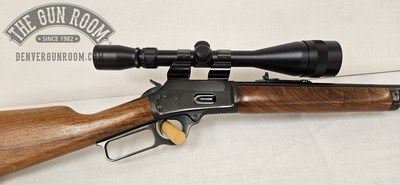 Marlin 1894 CL .218 Bee - Image 5 of 17