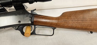 Marlin 1894 CL .218 Bee - Image 10 of 17