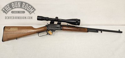 Marlin 1894 CL .218 Bee - Image 1 of 17