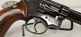 Smith & Wesson 18-3 .22LR, but has 22 MRF barrel, 22LR Cylinder - Image 12 of 15