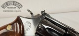 Smith & Wesson 18-3 .22LR, but has 22 MRF barrel, 22LR Cylinder - Image 11 of 15