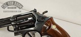 Smith & Wesson 18-3 .22LR, but has 22 MRF barrel, 22LR Cylinder - Image 3 of 15