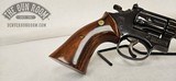 Smith & Wesson 18-3 .22LR, but has 22 MRF barrel, 22LR Cylinder - Image 9 of 15