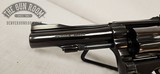 Smith & Wesson 18-3 .22LR, but has 22 MRF barrel, 22LR Cylinder - Image 6 of 15
