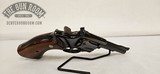 Smith & Wesson 18-3 .22LR, but has 22 MRF barrel, 22LR Cylinder - Image 14 of 15