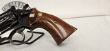 Smith & Wesson 18-3 .22LR, but has 22 MRF barrel, 22LR Cylinder - Image 2 of 15