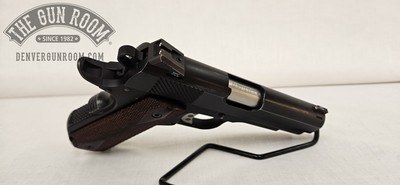 Ed Brown Kobra Carry .45 ACP W/ Bag + Mags - Image 14 of 15