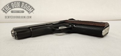 Ed Brown Kobra Carry .45 ACP W/ Bag + Mags - Image 15 of 15
