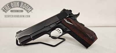 Ed Brown Kobra Carry .45 ACP W/ Bag + Mags - Image 2 of 15