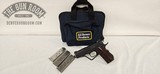 Ed Brown Kobra Carry .45 ACP W/ Bag + Mags