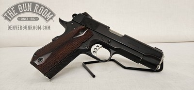 Ed Brown Kobra Carry .45 ACP W/ Bag + Mags - Image 8 of 15
