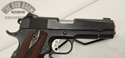 Ed Brown Kobra Carry .45 ACP W/ Bag + Mags - Image 11 of 15