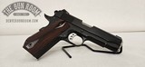 Ed Brown Kobra Carry .45 ACP W/ Bag + Mags - Image 8 of 15