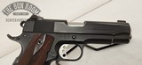 Ed Brown Kobra Carry .45 ACP W/ Bag + Mags - Image 11 of 15
