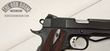 Ed Brown Kobra Carry .45 ACP W/ Bag + Mags - Image 10 of 15