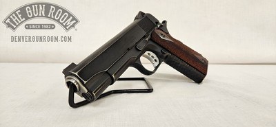 Ed Brown Kobra Carry .45 ACP W/ Bag + Mags - Image 7 of 15