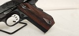 Ed Brown Kobra Carry .45 ACP W/ Bag + Mags - Image 3 of 15