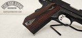 Ed Brown Kobra Carry .45 ACP W/ Bag + Mags - Image 9 of 15