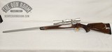 Browning A-Bolt White Gold Medallion .300WM W/ Leupold - Image 11 of 23
