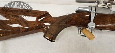 Browning A-Bolt White Gold Medallion .300WM W/ Leupold - Image 4 of 23