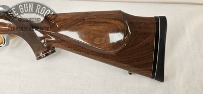 Browning A-Bolt White Gold Medallion .300WM W/ Leupold - Image 12 of 23