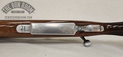 Browning A-Bolt White Gold Medallion .300WM W/ Leupold - Image 22 of 23