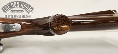 Browning A-Bolt White Gold Medallion .300WM W/ Leupold - Image 21 of 23