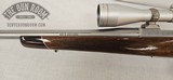Browning A-Bolt White Gold Medallion .300WM W/ Leupold - Image 16 of 23