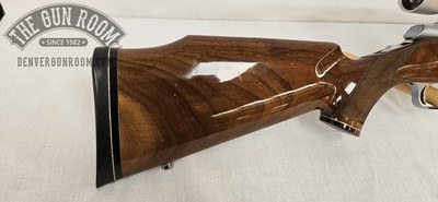 Browning A-Bolt White Gold Medallion .300WM W/ Leupold - Image 3 of 23