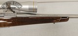 Browning A-Bolt White Gold Medallion .300WM W/ Leupold - Image 7 of 23
