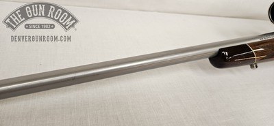 Browning A-Bolt White Gold Medallion .300WM W/ Leupold - Image 17 of 23