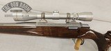 Browning A-Bolt White Gold Medallion .300WM W/ Leupold - Image 14 of 23